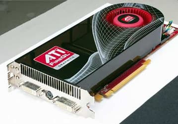 + 300% скорости - новые 3D-ускорители AMD для профессионалов: ATI FireGL V8650, V8600, V7600, V5600 и V3600
