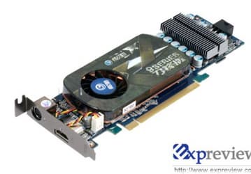 Низкопрофильная карта GeForce 9600 GT готова у Galaxy: мощный выбор для игрового HTPC