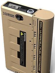 UltraCell: анонс топливной батарейки XX25 Micro Fuel Cell