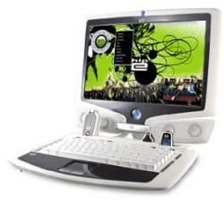 HP займется выпуском «подростковых» ПК