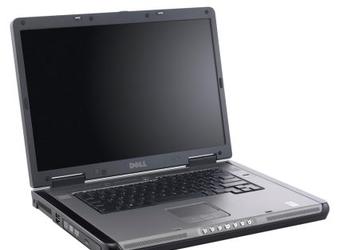 C выпуском Precision M6300 Dell предлагает забыть о настольных ПК