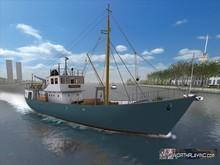 Анонс: дополнение к судоходному симулятору Ship Simulator 2006 (РС)