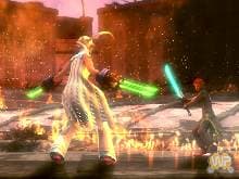 Анонс: дополнение Phantasy Star Universe: Ambition of the Illuminus (Xbox 360, PS2, PC)
