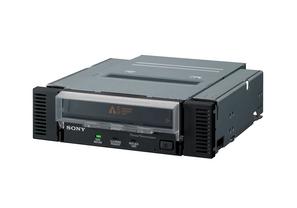 Sony Ships 400GB AIT-5 Products