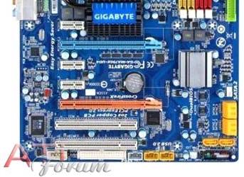 Gigabyte готовит на февраль выпуск системной платы на чипсете AMD 790X