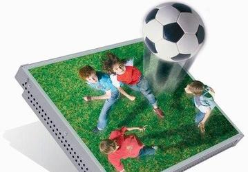 Philips представляет пару 3D-дисплеев, которым не нужны очки