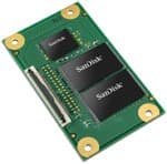 SanDisk представила pSSD, как альтернативу HDD для нетбуков