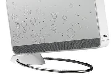 ASUS Eee Box поступил в продажу, наконец-то названа цена