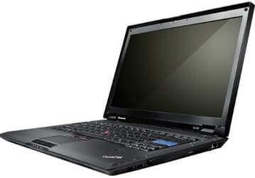 Конфигурации будущих ноутбуков ThinkPad серий X200, SL, T и R