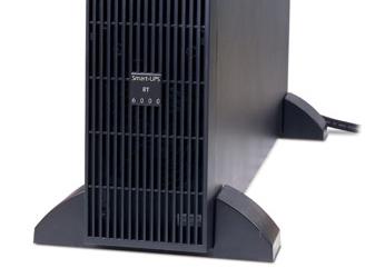 Smart-UPS RT 6000VA и 8000VA - два новых мощных ИБП APC