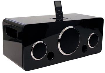 Blue Raven Maestro 1070 — почти iPod Hi-Fi