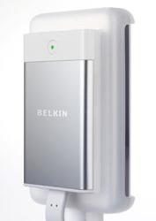 Дополнительный паек: Belkin TunePower