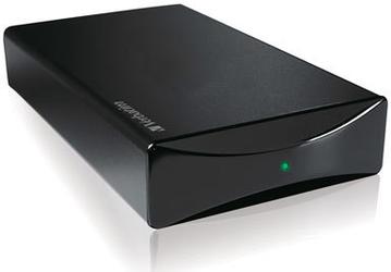Verbatim оснащает внешние HDD объемом 500 ГБ и 1 ТБ четырьмя интерфейсами сразу