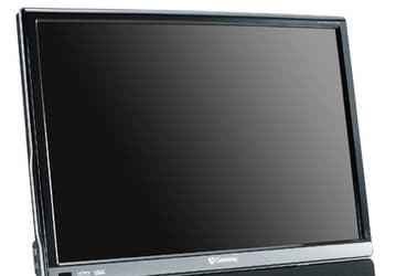 30-дюймовый монитор Gateway XHD3000 "первым" поддерживает формат Quad-HD (1600p)