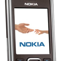 Nokia 6301 – модель 6300 с поддержкой UMA