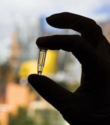 Ученые хотят поручить вирусам изготовление наноматериалов