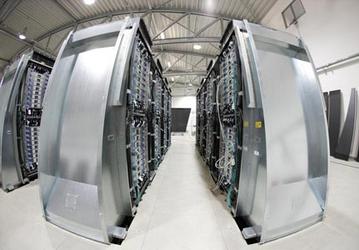 «Голубое облако»: IBM предлагает новую концепцию доступа к вычислительным ресурсам 