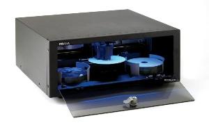 Primera Bravo XR-Blu Disc Publisher: автомат для тиражирования дисков Blu-ray