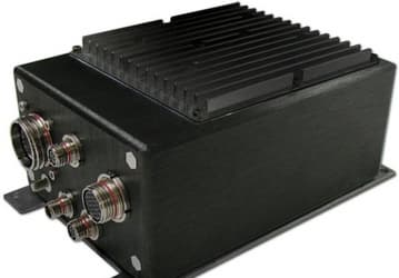 Parvus DuraCOR 820: малогабаритный военный компьютер за $9995