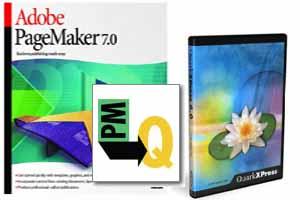 Конвертор для QuarkXPress 6.x от Markzware