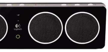 Logitech Introduces Pure-Fi Mobile Speaker System
