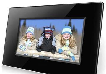 PF Digital eStarling 2.0 – фоторамка с беспроводным интерфейсом и адресом электронной почты