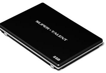 Super Talent представила быстрые SSD MasterDrive EX2 и MasterDrive IX2