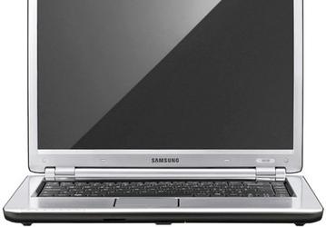 У Samsung готовы к выпуску ноутбуки на платформе Intel Centrino 2