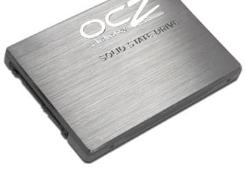 OCZ Technology выпустила недорогие 2,5-дюймовые SSD объемом 32, 64 и 128 ГБ