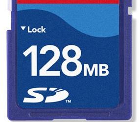 Новые карты памяти SanDisk могут записывать данные только один раз, но хранят их 100 лет