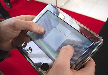 Toshiba планирует представить недорогой нетбук