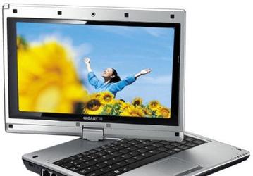GIGABYTE M912V: Feature-Rich For 700 USD