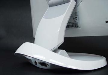Две «кошёлки»: Samsung SyncMaster Magic CX718T и CX719T