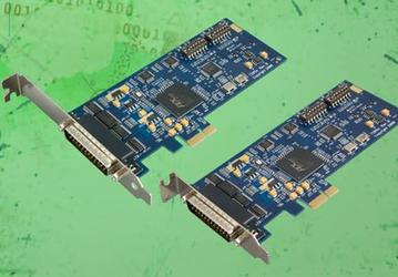 Новинка Sealevel Systems позволяет добавить два COM-порта в систему с шиной PCI Express