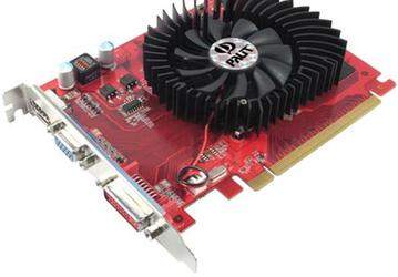 Palit «разгоняет» Radeon HD2600Pro и Radeon HD 2600XT