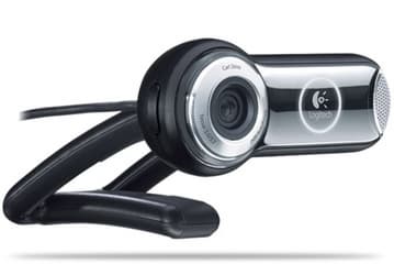 Logitech выпустила высокоуровневую веб-камеру для Mac
