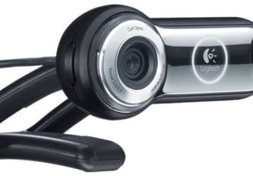 Logitech Unveils QuickCam Vision Pro for Macs