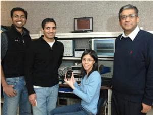 MIT и Texas Instruments намерены на порядок уменьшить энергопотребление микросхем