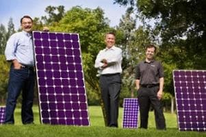 Applied Materials знает, как сделать солнечные батареи дешевле