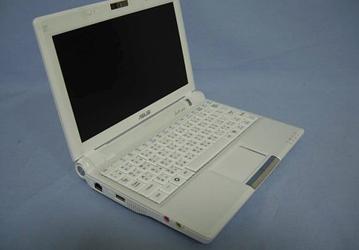 Заглядываем внутрь ASUS Eee PC 900 и узнаем о новых функциях