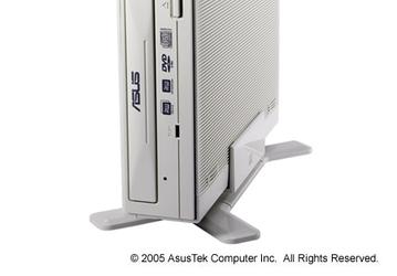 ASUS Presents External X Multi DVD-Rewriter