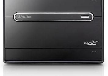 Shuttle представила новый мощный «кубик» — XPC Glamor H7 7800