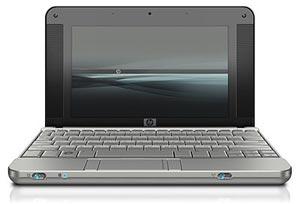 HP будет выбирать между Intel Atom и VIA Isaiah