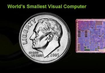 Подробности о платформе NVIDIA APX 2500, объединяющей CPU и GPU в одном кристалле