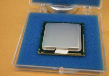Чем Intel ответит на разгонные возможности AMD Phenom II X4?