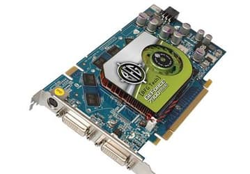 BFG анонсирует графические платы серии OVERCLOCKED