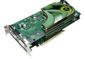 NVIDIA Unveils GeForce 7950 GX2 Graphics Card