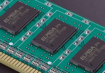 У Elpida и Buffalo готова память DDR3, работающая на частоте 2,4 ГГц
