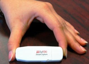 USB-устройство FastVDO SmartCapture: ввод и кодирование видео в H.264/AAC «на лету»