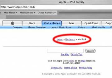MacBook появится уже во вторник?